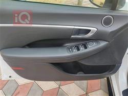 هیوندای سۆناتا